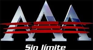 LUCHA LIBRE AAA